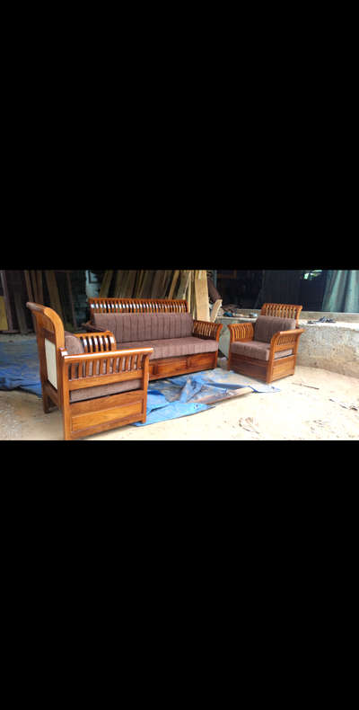 Furniture Designs by Contractor sarath sruthy, Kottayam | Kolo