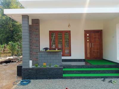 Flooring Designs by Contractor bijith pg, Thrissur | Kolo