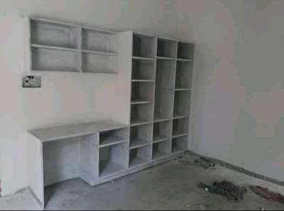 Storage Designs by Contractor Nijo Thomas, Idukki | Kolo
