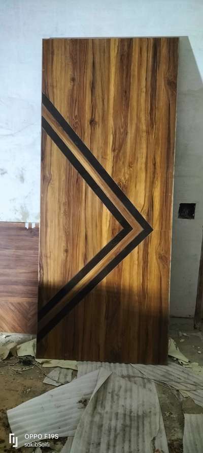 Door Designs by Carpenter Sakib Saifi, Ghaziabad | Kolo