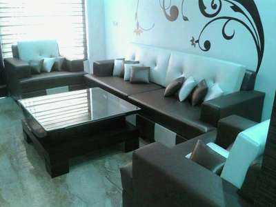 Living, Furniture, Table Designs by Carpenter Raju khan, Delhi | Kolo