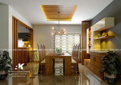 Furniture, Dining, Living, Table Designs by 3D & CAD Akhil Prakash, Ernakulam | Kolo