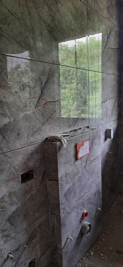 Bathroom Designs by Contractor aman singh, Gurugram | Kolo