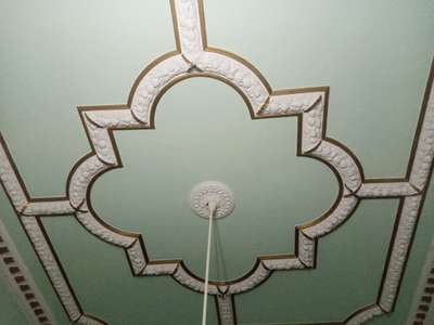 Ceiling Designs by Electric Works moolchand siyak, Sikar | Kolo
