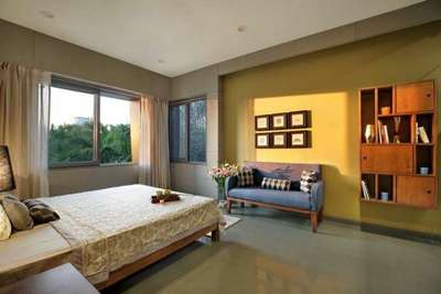 Furniture, Storage, Bedroom Designs by Interior Designer Yogesh  Yadav, Delhi | Kolo