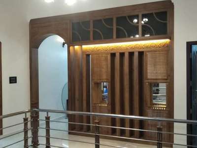 Lighting, Wall Designs by Building Supplies Anns  Colourcare, Kottayam | Kolo