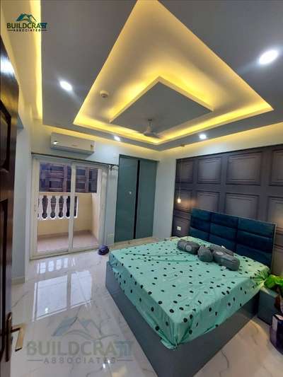  Designs by Interior Designer Build Craft Associates , Gautam Buddh Nagar | Kolo