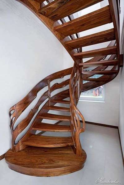 Staircase Designs by Contractor danish khan, Delhi | Kolo