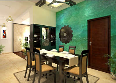 Furniture, Dining, Storage, Table Designs by Civil Engineer Sarath S, Alappuzha | Kolo
