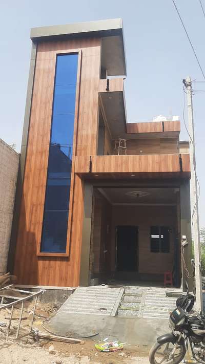 Exterior Designs by Carpenter Anand Jangid, Jodhpur | Kolo