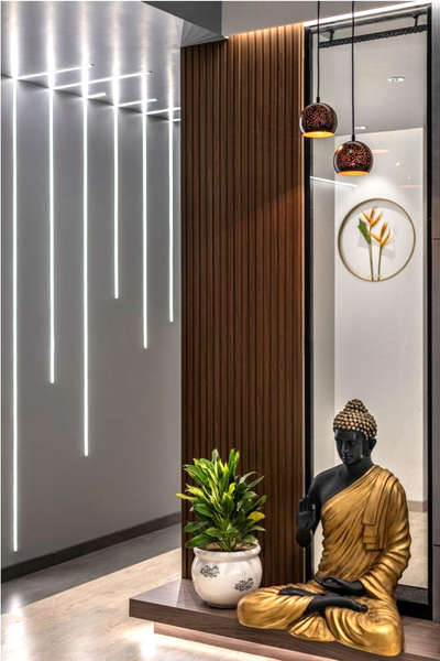 Wall Designs by Interior Designer Interior Indori, Indore | Kolo