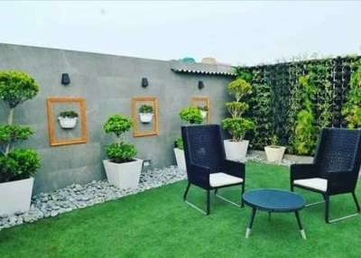 Furniture, Outdoor, Table Designs by Interior Designer home good interior interior, Faridabad | Kolo