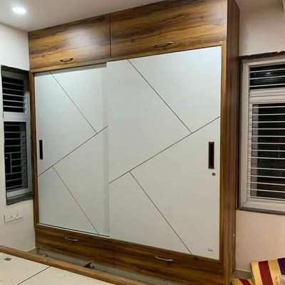 Storage, Window Designs by Interior Designer panchal Armyboy Panchal, Dewas | Kolo