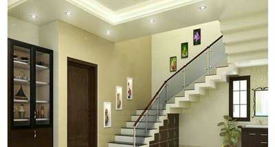 Home Decor, Storage, Bathroom, Lighting, Window Designs by Interior Designer designer interior  9744285839, Malappuram | Kolo