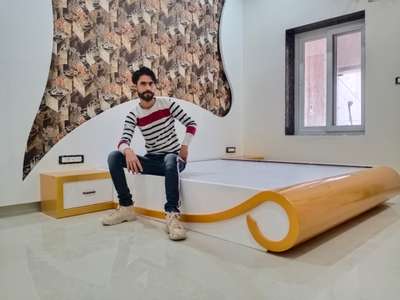 Furniture Designs by Painting Works Aarif bhai, Jodhpur | Kolo