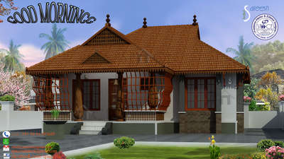  Designs by Civil Engineer saleeshchethil Iringal, Kozhikode | Kolo