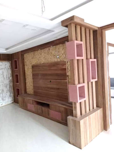 Living, Storage Designs by Carpenter Mr Suthar Mahendra , Udaipur | Kolo