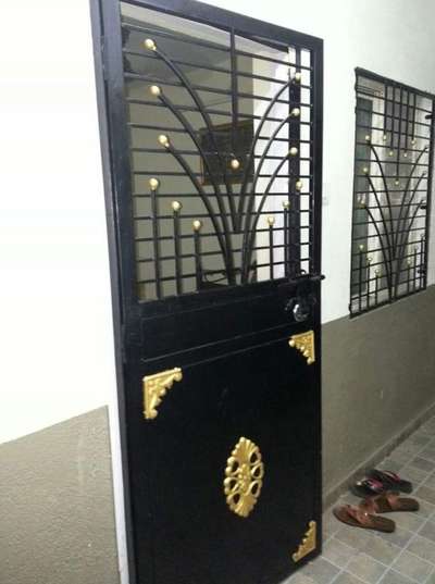 Door, Window Designs by Fabrication & Welding Pratik Ojha, Indore | Kolo