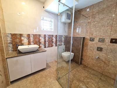Bathroom Designs by Civil Engineer Sarath S, Alappuzha | Kolo