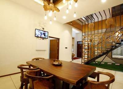 Furniture, Dining, Table Designs by Interior Designer ASHEER PB, Thrissur | Kolo
