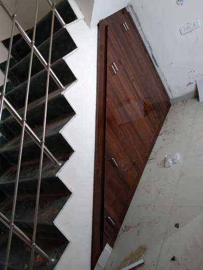 Storage, Staircase Designs by Carpenter sharma  interior , Ghaziabad | Kolo