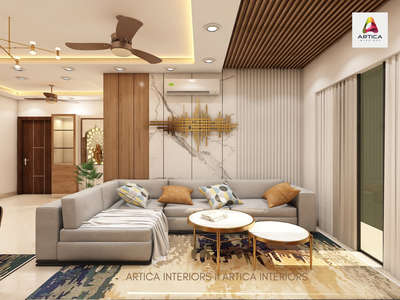 Furniture, Living, Table Designs by Interior Designer Jaspreet Arora, Delhi | Kolo