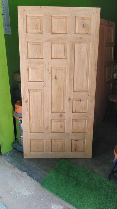 Door Designs by Building Supplies TIMBERLA Group, Kottayam | Kolo