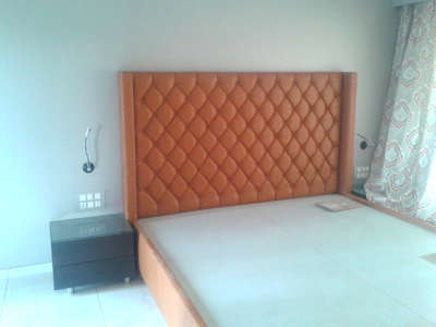 Furniture, Storage, Bedroom Designs by Carpenter Saddam hussain, Indore | Kolo