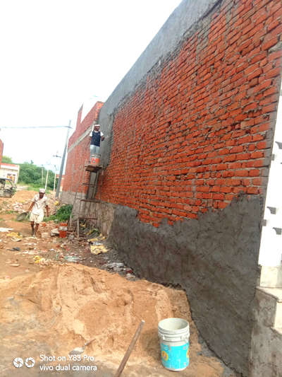 Wall Designs by Contractor mohd alishan, Jaipur | Kolo