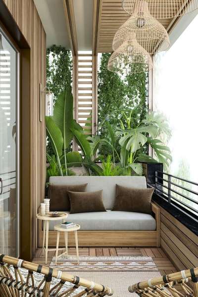 Furniture, Outdoor Designs by Architect Vastu Design, Gurugram | Kolo