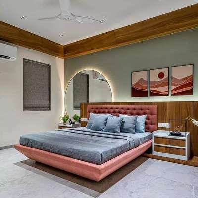 Furniture, Bedroom, Storage Designs by Carpenter Lakhan Jangid, Ajmer | Kolo