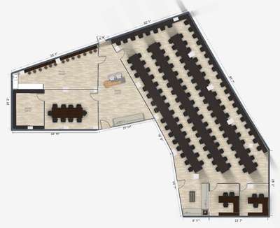 Plans Designs by Contractor Sharad Garg, Jaipur | Kolo