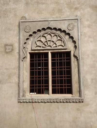Window Designs by Civil Engineer Satyanarayan Prajapat, Udaipur | Kolo