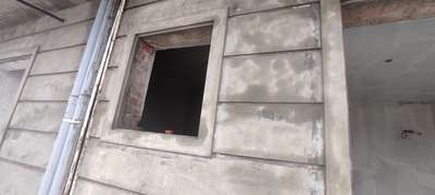 Window, Wall Designs by Home Automation pradeep kumar, Gurugram | Kolo