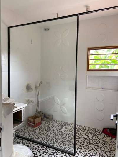 Bathroom Designs by Service Provider Bivi George, Ernakulam | Kolo