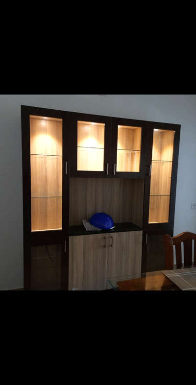 Storage, Lighting Designs by Interior Designer Arun p ashok, Idukki | Kolo