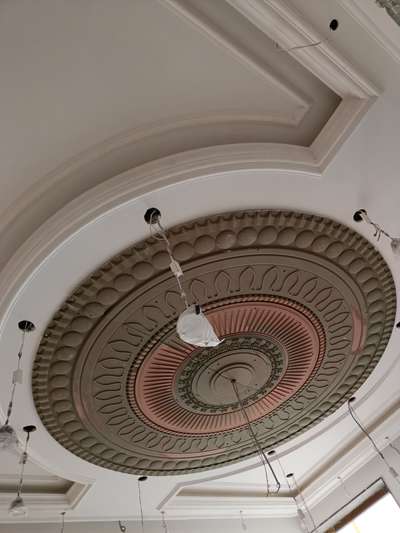 Ceiling Designs by Contractor Anoop S, Kollam | Kolo