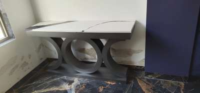 Table Designs by Carpenter Nasir Hussain, Jaipur | Kolo