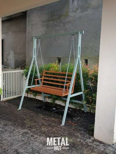 Furniture, Outdoor Designs by Building Supplies METAL HUT, Alappuzha | Kolo