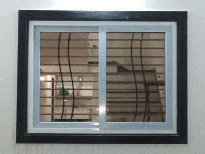 Window Designs by Fabrication & Welding Afjal Mansuri, Dewas | Kolo