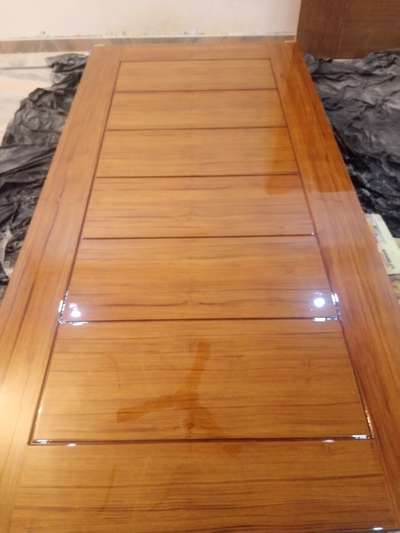 Door Designs by Painting Works Kamlesh Kumar, Faridabad | Kolo