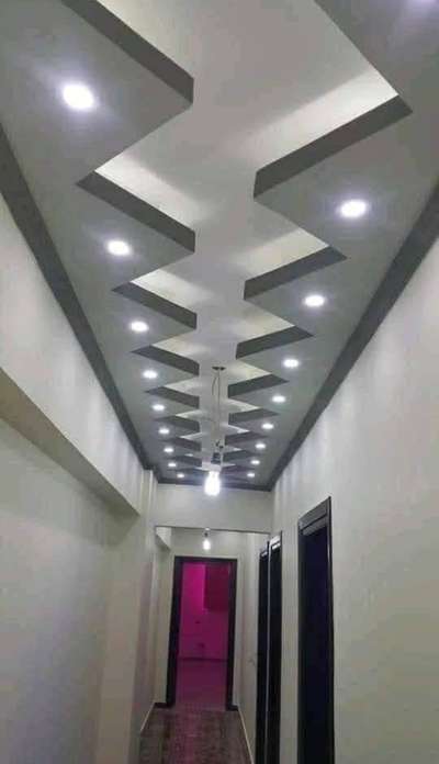 Ceiling Designs by Carpenter tasleem ahamad, Delhi | Kolo