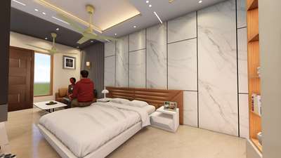 Furniture, Storage, Bedroom Designs by 3D & CAD Rakesh Prjapat, Sonipat | Kolo