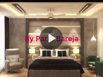 Bedroom Designs by Interior Designer Bareja Parul, Delhi | Kolo