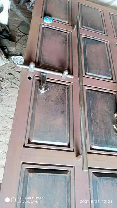 Door Designs by Fabrication & Welding faisal  Saifi, Ghaziabad | Kolo