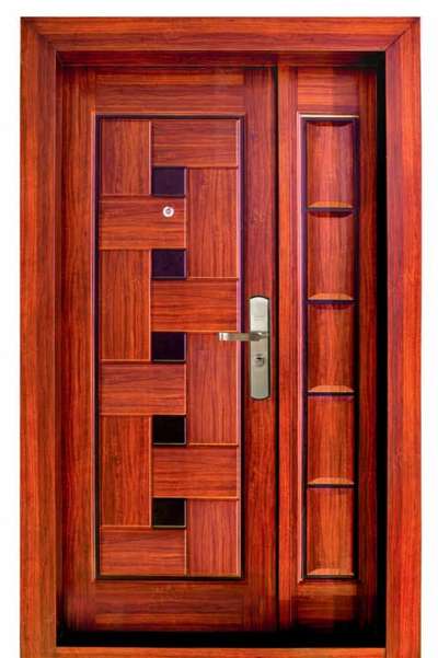 Door Designs by Building Supplies Jayakumar Ps, Idukki | Kolo