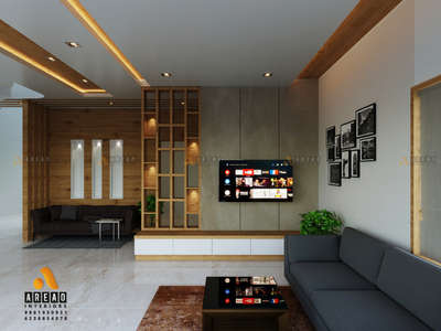 Home Decor, Living Designs by Interior Designer Vishnu vijayan, Kannur | Kolo