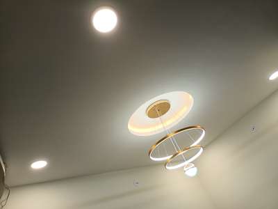 Ceiling, Lighting, Home Decor Designs by Electric Works Sunil yadav Sunil yadav, Dewas | Kolo