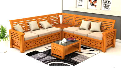 Living, Furniture, Table Designs by Building Supplies WoodMasters woodco, Malappuram | Kolo
