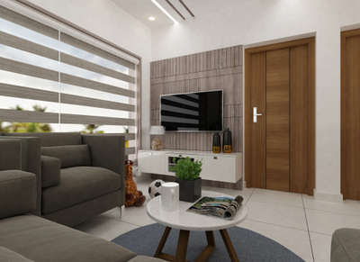 Door, Furniture, Living, Storage Designs by Interior Designer sujith vasudev, Thrissur | Kolo